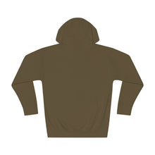 Load image into Gallery viewer, Cozy Unisex Fleece Hoodie | Perfect for Relaxing, Gift Idea for Friends, Casual Comfort, Fall Fashion Staple, Birthday Present

