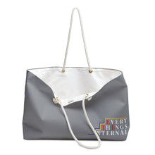 Load image into Gallery viewer, Weekender Bag
