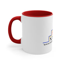 Load image into Gallery viewer, Accent Mug
