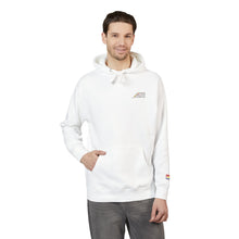 Load image into Gallery viewer, Cozy Unisex Fleece Hoodie | Perfect for Relaxing, Gift Idea for Friends, Casual Comfort, Fall Fashion Staple, Birthday Present
