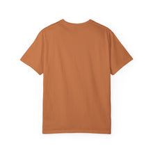 Load image into Gallery viewer, Motivational Unisex T-Shirt - &quot;Get Back Up&quot; - Garment-Dyed Tee for Everyday Inspiration
