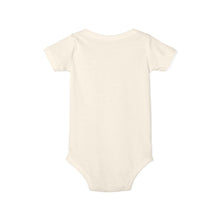 Load image into Gallery viewer, Stay Curious Infant Jersey One Piece - Cute Cat Design for Newborns and Infants
