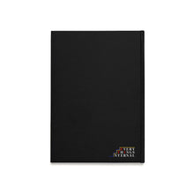 Load image into Gallery viewer, Creative Hardcover Journal - &quot;EVERY THINGS INTERNAL&quot; | A5 Notebook for Reflective Writing
