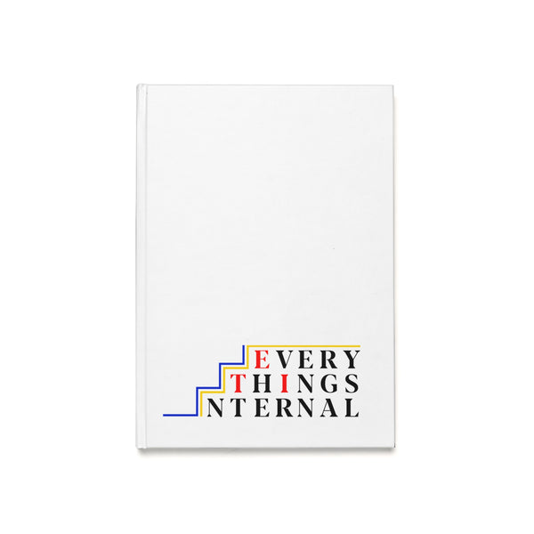 Creative Hardcover Journal - 