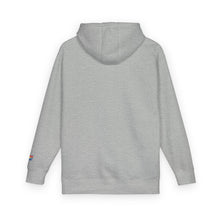 Load image into Gallery viewer, Cozy Unisex Fleece Hoodie | Perfect for Relaxing, Gift Idea for Friends, Casual Comfort, Fall Fashion Staple, Birthday Present

