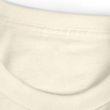 Load image into Gallery viewer, Inspirational Unisex Heavyweight Cotton Tee - &quot;Take Risk &amp; Lose the Chance&quot;
