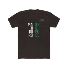 Load image into Gallery viewer, Inspirational Unisex Cotton Crew Tee - Perfect Gift for Motivational Moments, Casual Wear, Uplifting Message, Everyday Style, [...]
