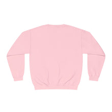 Load image into Gallery viewer, Motivational Crewneck Sweatshirt - Keep Pushing Yourself Without Limits
