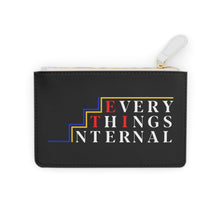 Load image into Gallery viewer, Everything&#39;s Internal Mini Clutch Bag - Stylish and Versatile Accessory for Every Occasion
