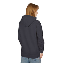 Load image into Gallery viewer, Chakra Vibes Unisex Lightweight Hooded Sweatshirt
