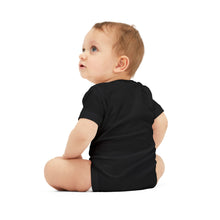 Load image into Gallery viewer, Stay Curious Infant Jersey One Piece - Cute Cat Design for Newborns and Infants
