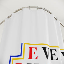 Load image into Gallery viewer, ETI Shower Curtains
