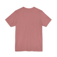 Load image into Gallery viewer, ETI WHITE Unisex Jersey Short Sleeve Tee
