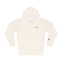 Load image into Gallery viewer, Cozy Unisex Fleece Hoodie | Perfect for Relaxing, Gift Idea for Friends, Casual Comfort, Fall Fashion Staple, Birthday Present

