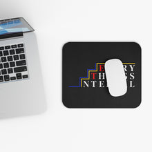 Load image into Gallery viewer, ETI Black Mouse Pad (Rectangle)
