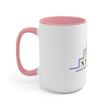 Load image into Gallery viewer, Accent Mug
