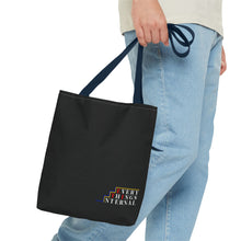 Load image into Gallery viewer, Inspirational Quote Tote Bag - &quot;Your Idea Can Change the World&quot;
