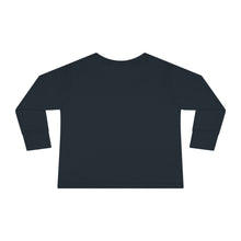Load image into Gallery viewer, Toddler Long Sleeve Tee - &quot;Never Stop Growing&quot; Cute Mushroom Design
