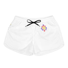 Load image into Gallery viewer, Women&#39;s Casual Summer Shorts - Lightweight &amp; Comfortable
