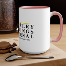 Load image into Gallery viewer, Accent Mug
