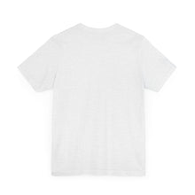 Load image into Gallery viewer, ETI WHITE Unisex Jersey Short Sleeve Tee
