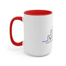 Load image into Gallery viewer, Accent Mug
