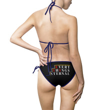 Load image into Gallery viewer, Women&#39;s Bikini Swimsuit

