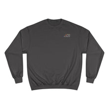 Load image into Gallery viewer, EVERYTHING&#39;S INTERNAL (ETI) BLACK Champion Sweatshirt
