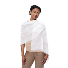 Load image into Gallery viewer, Everyday Light Scarf - Minimalist Design for Layering and Chic Style
