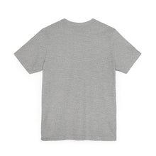 Load image into Gallery viewer, ETI WHITE Unisex Jersey Short Sleeve Tee
