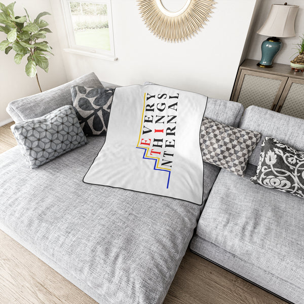 Polyester Blanket