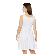 Load image into Gallery viewer, Women&#39;s Skater Dress - Elegant &amp; Comfortable for Everyday Wear
