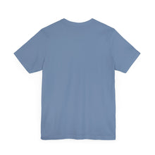 Load image into Gallery viewer, ETI BLACK Unisex Jersey Short Sleeve Tee
