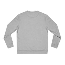 Load image into Gallery viewer, ETI WHITE Unisex Changer Sweatshirt
