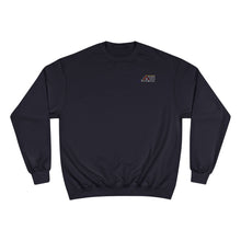 Load image into Gallery viewer, EVERYTHING&#39;S INTERNAL (ETI) BLACK Champion Sweatshirt
