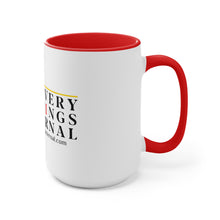 Load image into Gallery viewer, Accent Mug
