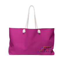 Load image into Gallery viewer, Weekender Bag
