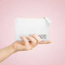 Load image into Gallery viewer, Everythings Internal Mini Clutch Bag - Stylish and Versatile Accessory

