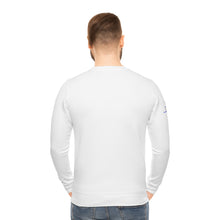 Load image into Gallery viewer, Namaste Sweatshirt - Cool and Comfortable Gift for Tech Enthusiasts
