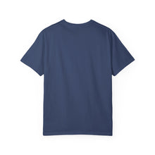 Load image into Gallery viewer, Motivational Unisex T-Shirt - &quot;Get Back Up&quot; - Garment-Dyed Tee for Everyday Inspiration
