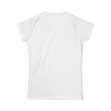 Load image into Gallery viewer, Empowerment Women&#39;s Softstyle Tee - Mindfulness &amp; Self-Care Graphic T-Shirt
