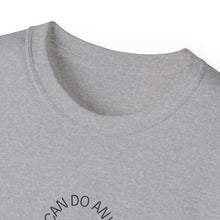 Load image into Gallery viewer, Believe in Your Dreams Unisex Ultra Cotton Tee
