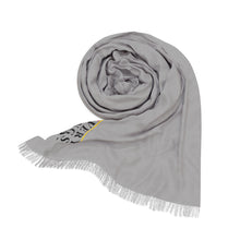 Load image into Gallery viewer, Everyday Light Scarf - Minimalist Design for Layering and Chic Style
