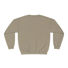 Load image into Gallery viewer, Motivational Crewneck Sweatshirt - Keep Pushing Yourself Without Limits
