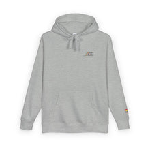 Load image into Gallery viewer, Cozy Unisex Fleece Hoodie | Perfect for Relaxing, Gift Idea for Friends, Casual Comfort, Fall Fashion Staple, Birthday Present
