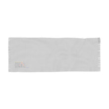 Load image into Gallery viewer, Everyday Light Scarf - Minimalist Design for Layering and Chic Style
