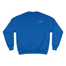 Load image into Gallery viewer, EVERYTHING&#39;S INTERNAL (ETI) BLACK Champion Sweatshirt
