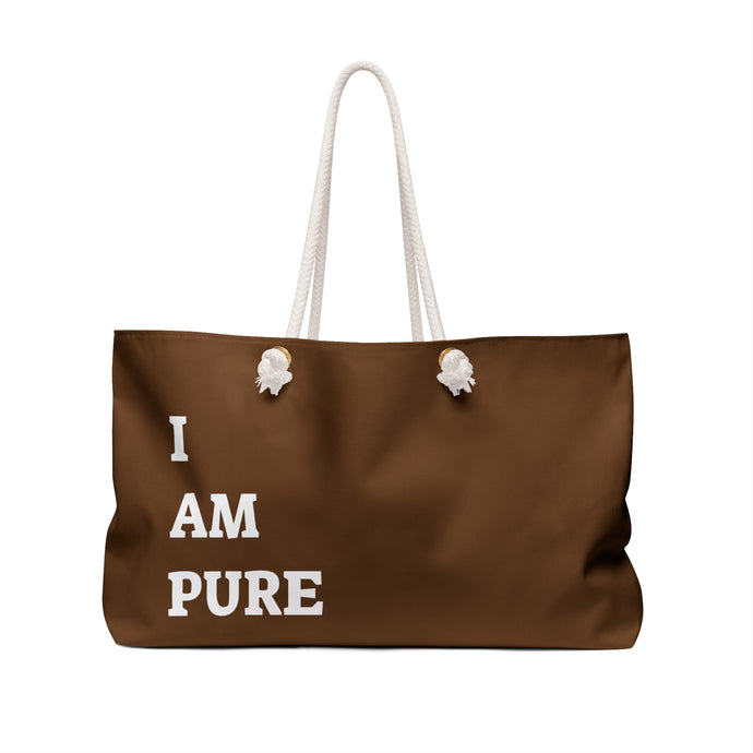 Weekender Bag