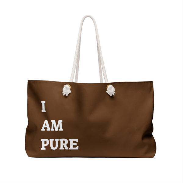 Weekender Bag
