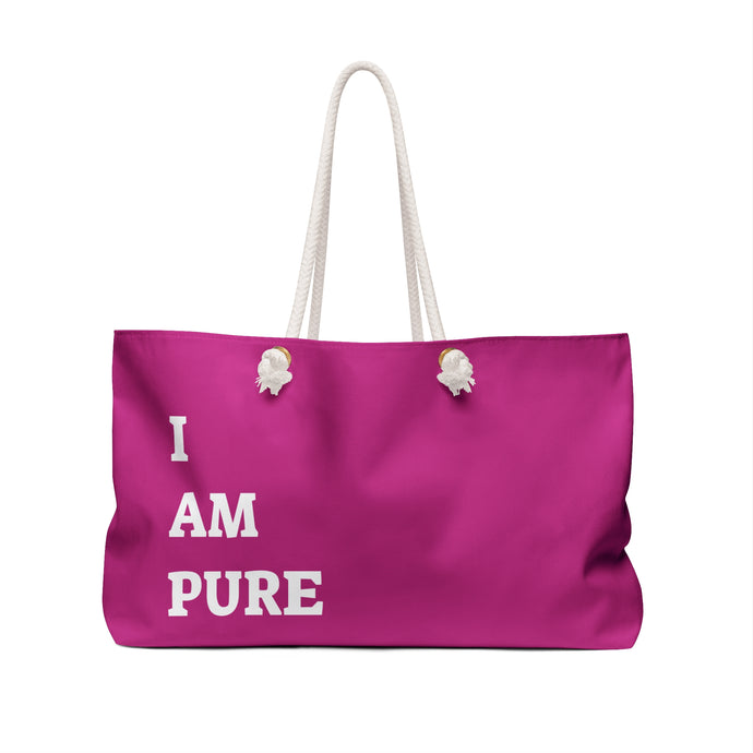Weekender Bag